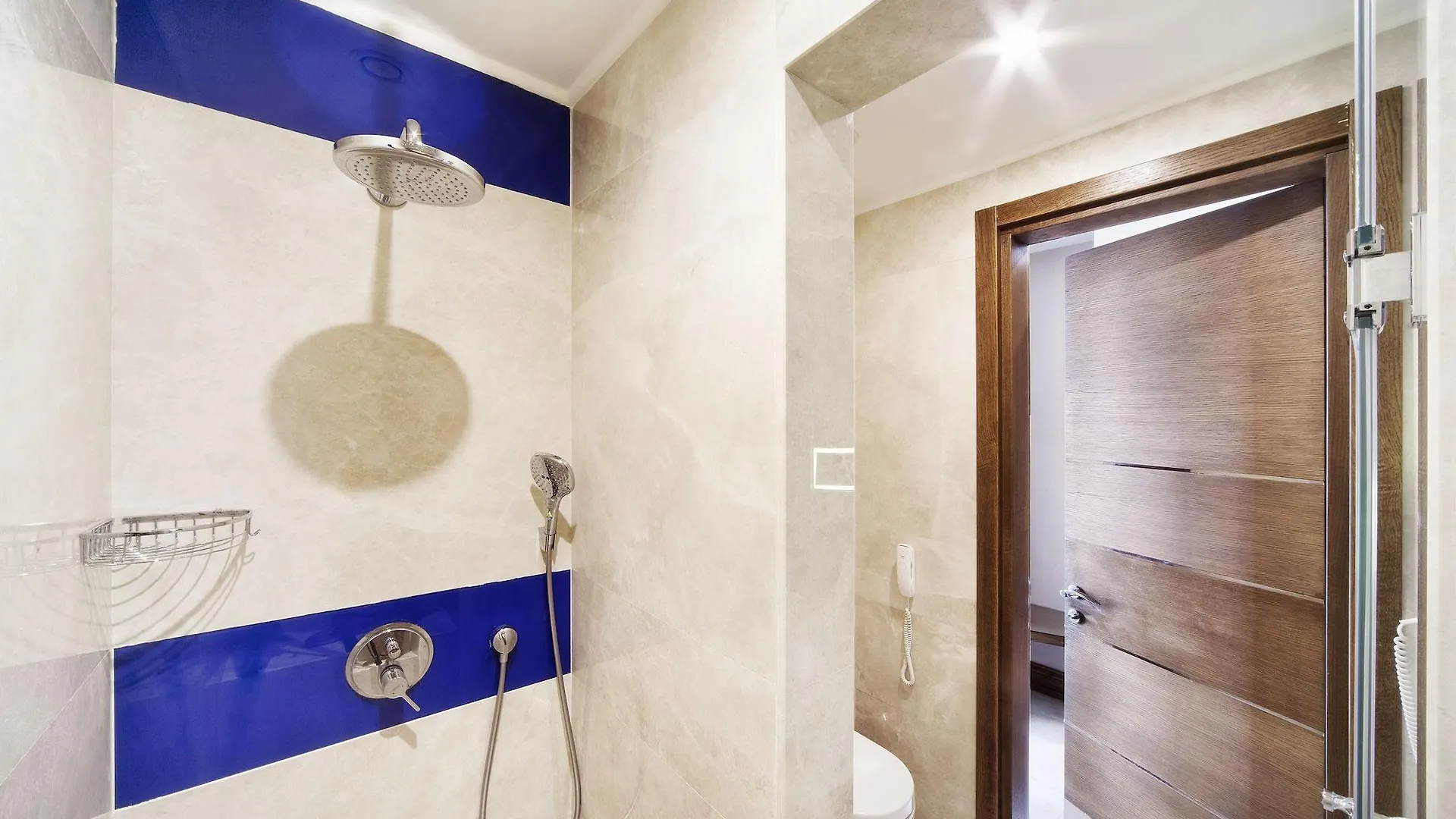 Grand Hotel De Pera Istanbul 4*,