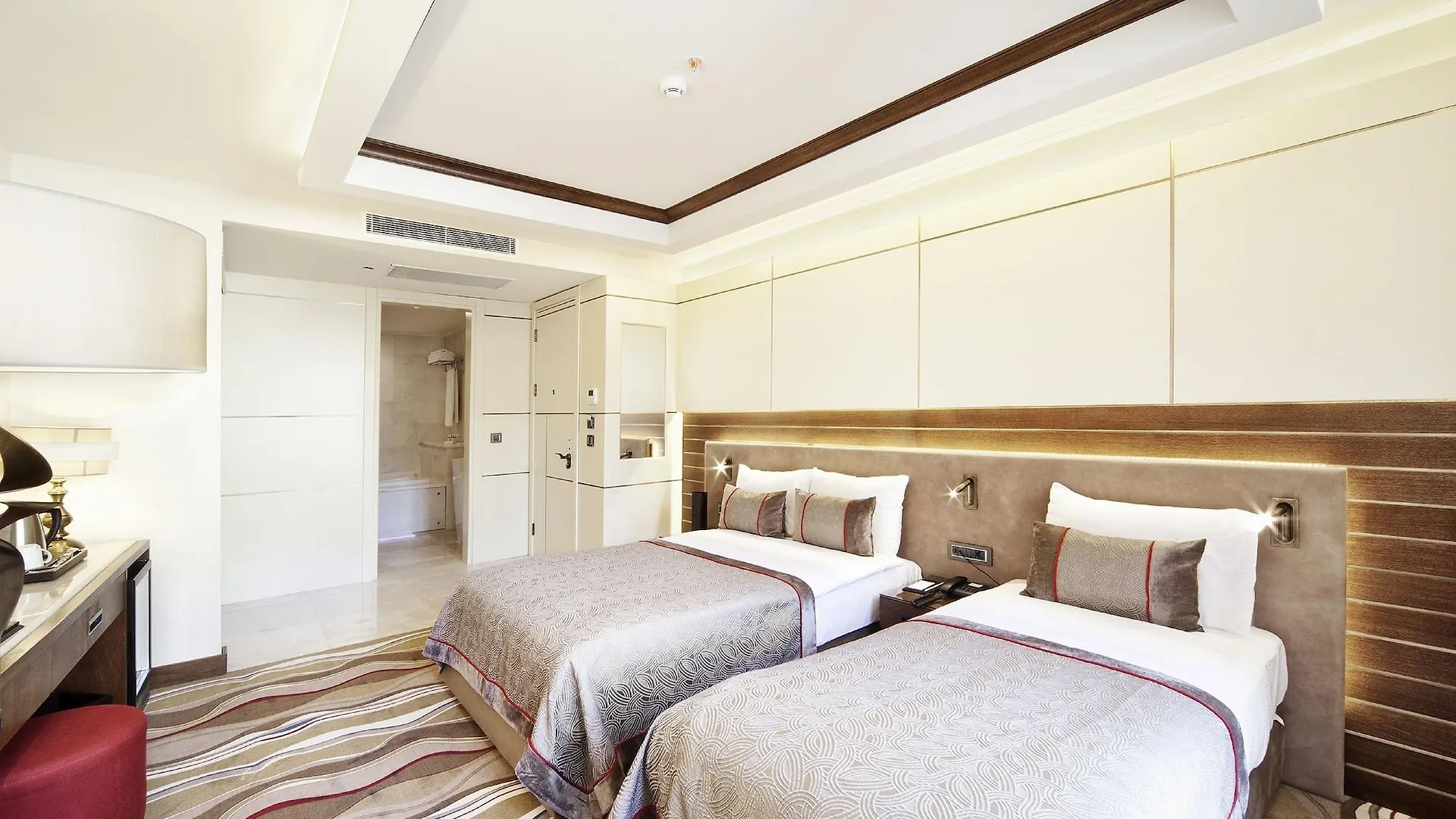 ****  Grand Hotel De Pera Istanbul Turkey