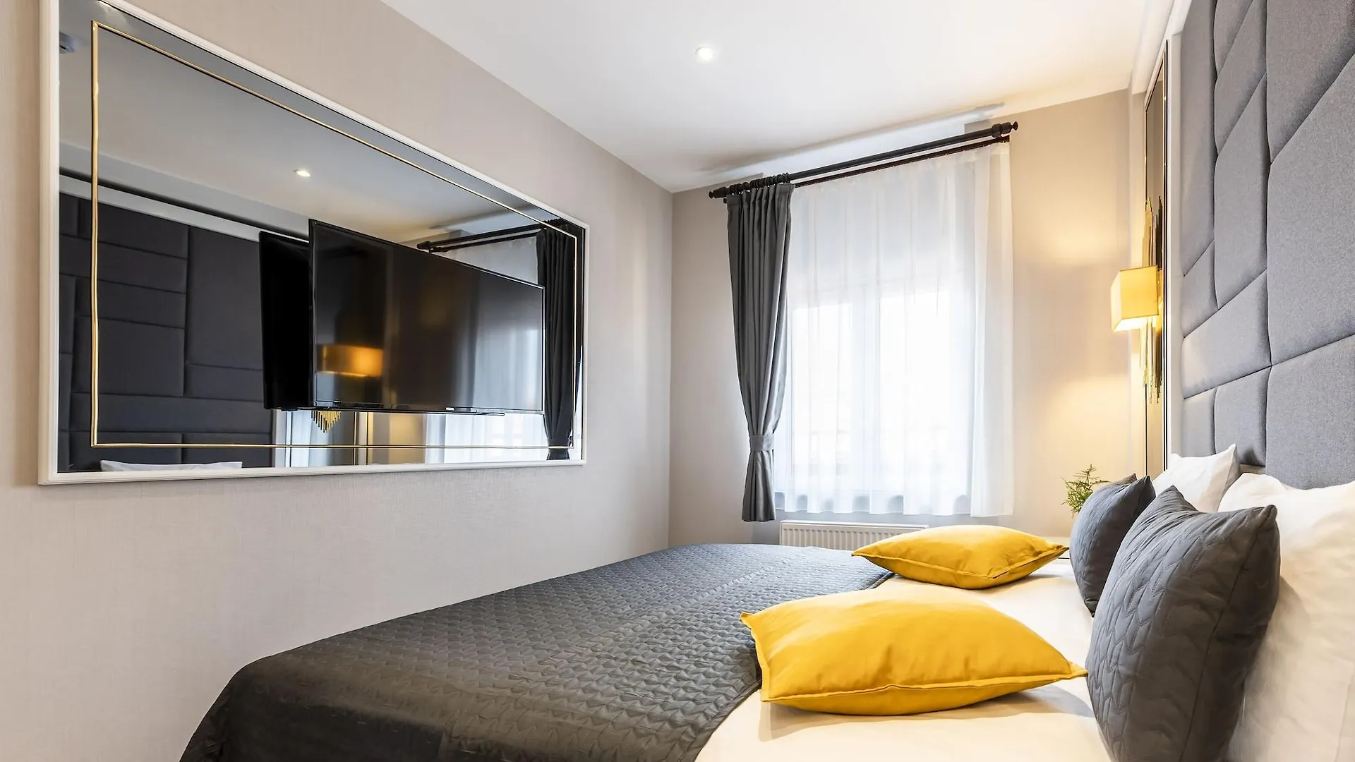 Grand Hotel De Pera Istanbul 4*,  Turkey