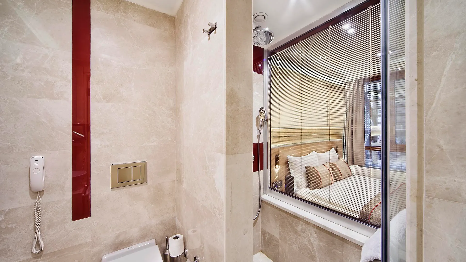 Grand Hotel De Pera Istanbul 4*,  Turkey