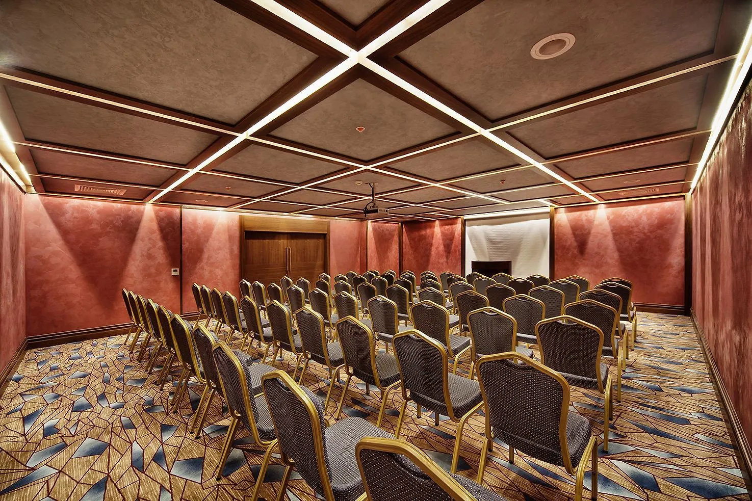 Grand Hotel De Pera Istanbul