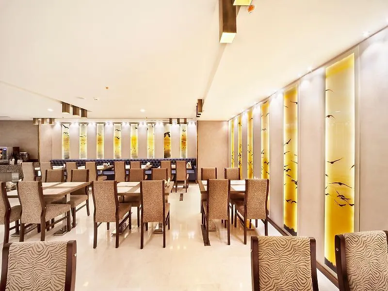 Grand Hotel De Pera Istanbul