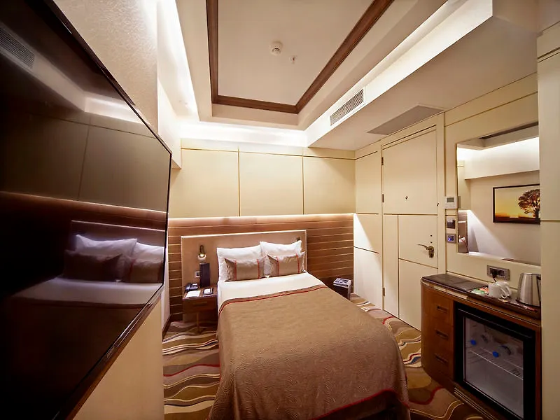 Grand Hotel De Pera Istanbul 4*,  Turkey