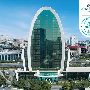 Hotel Elite World Grand Basın Ekspres