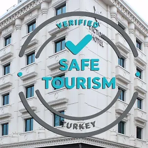 Hotel Victory &, Estambul
