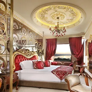 Hotel Daru Sultan Galata, Estambul