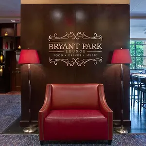 By Marriott Manhattan/times Square Ξενοδοχείο Νέα Υόρκη