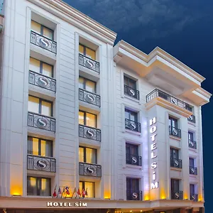 Hotel Sim Old, Estambul