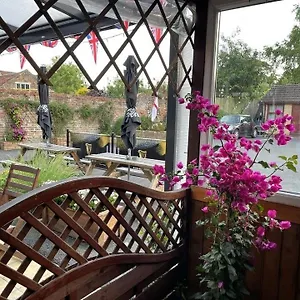 The Star Bed & Breakfast
