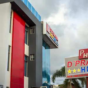 Dpravia Srl República Dominicana