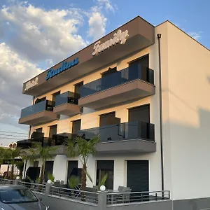 Radina Family Ξενοδοχείο με διαμερίσματα Kallithea (Chalkidiki)