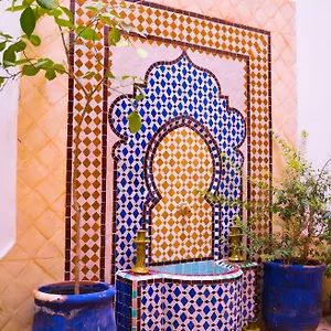 Laichi Marocco