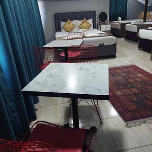 Galaxy Sultanahmet Provincia di Istanbul