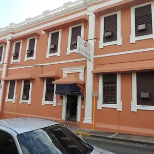 Colonial Puerto Rico