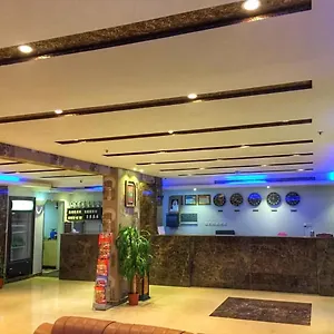 شقة فندقية روشن Roshan جدة