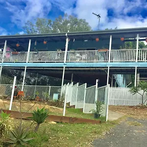 Pearl Of Contentment Retreat Bed & Breakfast