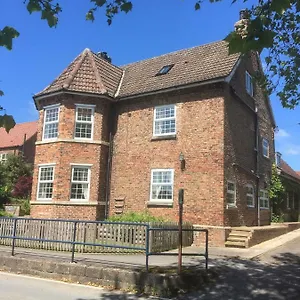 Harmony House Boutique Bed & Breakfast