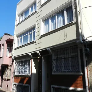 Apartment Hagia Sophia, Istanbul