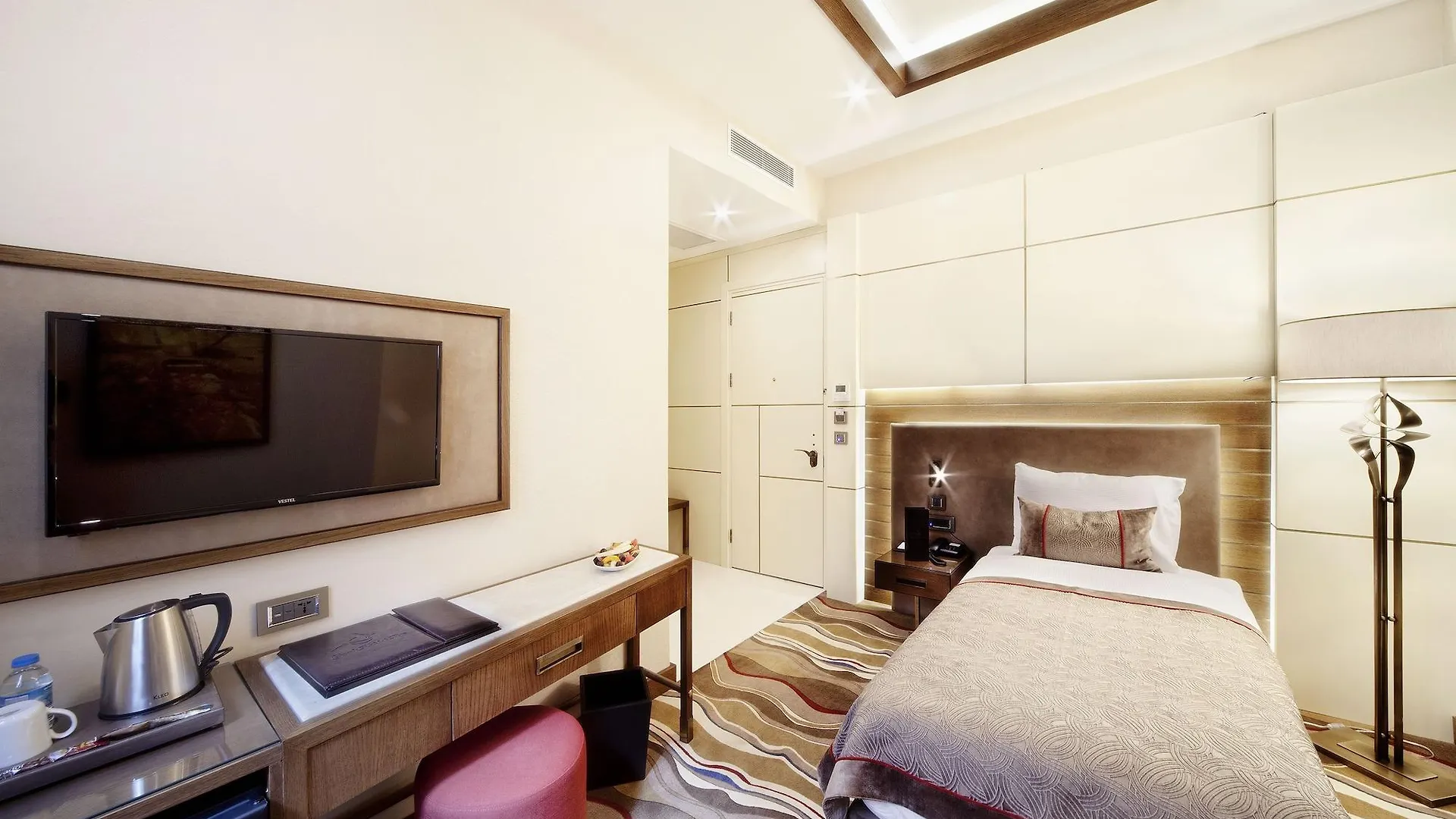 Grand Hotel De Pera Istanbul