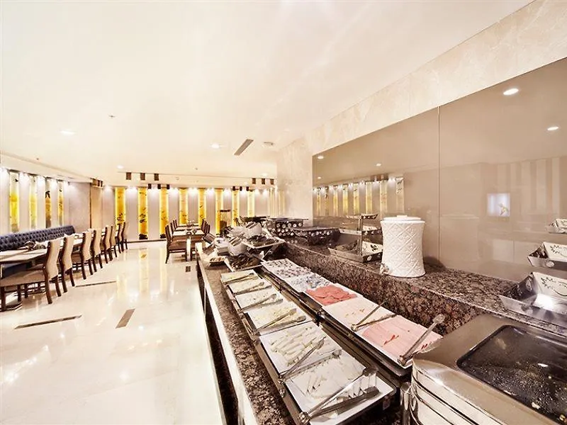 Grand Hotel De Pera Istanbul Tyrkiet