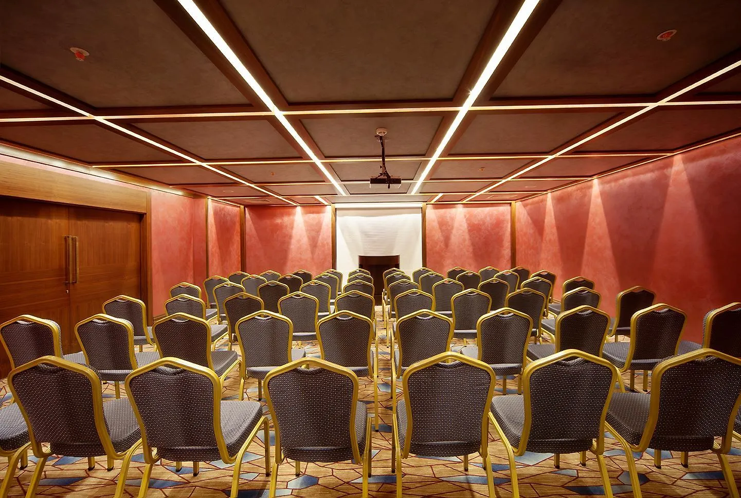 Grand Hotel De Pera İstanbul 4*,